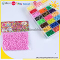 3D Magical Beads Puzzle